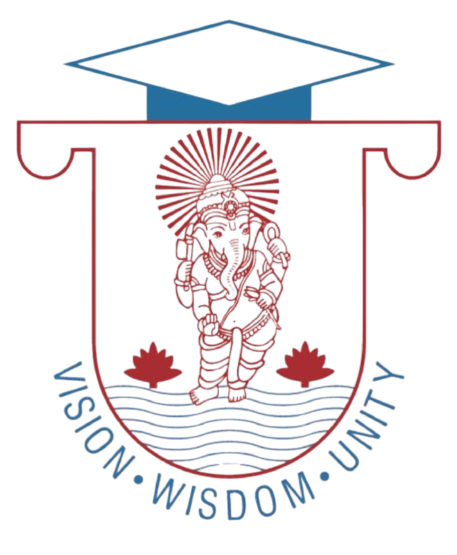 Vinayaka Mission's Research Foundation