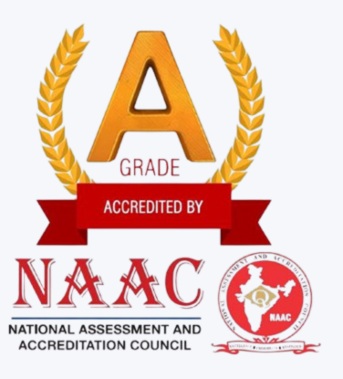 NAAC Accreditation Logo